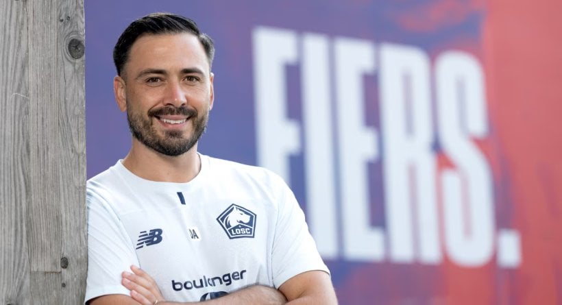 دافيدي: ريال مدريد فقد أفضل لاعب في مركزه، وحلمي تدريب ريال مدريد دافيدي: ريال مدريد فقد أفضل لاعب في مركزه، وحلمي تدريب ريال مدريد