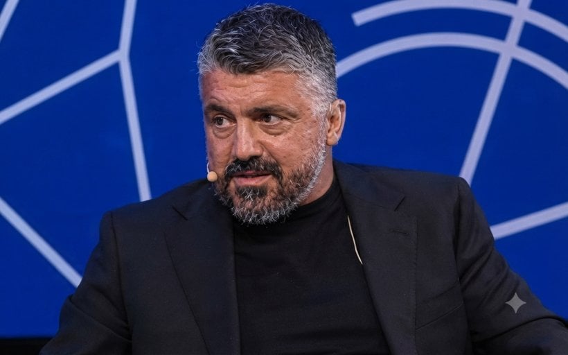 جاتوزو يستعيد كابوس البوسنة: عانيت من الأرق لأشهر ولا ألوم باستوني جاتوزو يستعيد كابوس البوسنة: عانيت من الأرق لأشهر ولا ألوم باستوني
