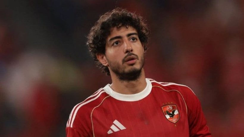 تحركات مرتقبة من الأهلي لحسم ملف تجديد عقد محمد هاني تحركات مرتقبة من الأهلي لحسم ملف تجديد عقد محمد هاني