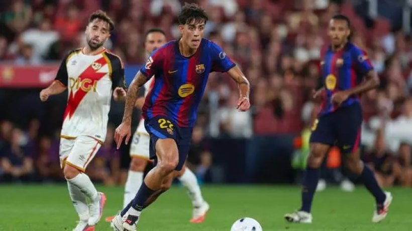 ليفربول يتراجع عن ضم مارك بيرنال وبرشلونة يحصنه ليفربول يتراجع عن ضم مارك بيرنال وبرشلونة يحصنه